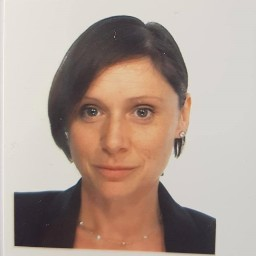 Prof. Dr. Chiara Biscarini avatar image