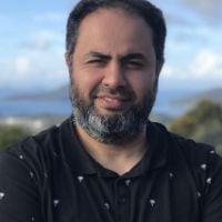 Dr. Ibrahim Radwan avatar image