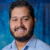 Dr. Srijon K. Banerjee avatar image