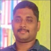 Dr. Gokul Raj Kathamuthu avatar image