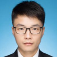 Dr. Xiang Xu avatar image