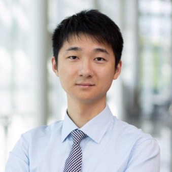 Dr. Ziyu Wang avatar image