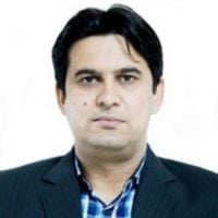 Dr. Shah Faisal avatar image