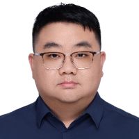 Dr. Zongjie Shen avatar image