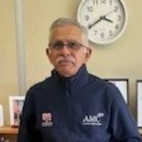 Dr. Mohan Anantharaman avatar image