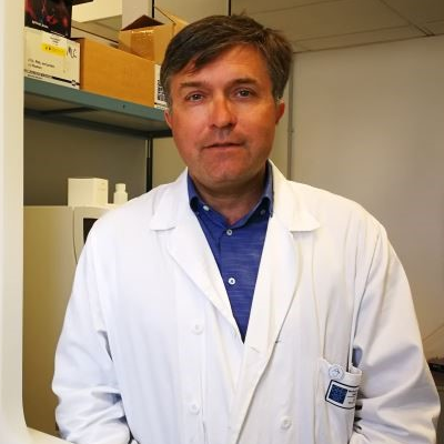 Dr. Stefano Indraccolo avatar image