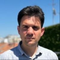 Dr. Alaric Christian Montenon avatar image