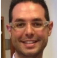 Dr. Giovanni Leuzzi avatar image