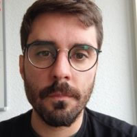 Dr. Adrián Puerta avatar image