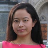 Dr. Yingying Zhu avatar image