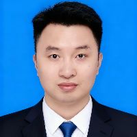 Prof. Dr. Fuwang Zhao avatar image