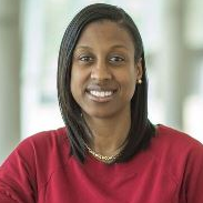 Dr. Keyonna M. King avatar image