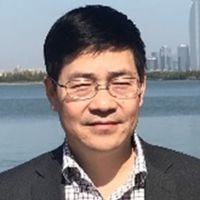Prof. Dr. Zhengliang Li avatar image