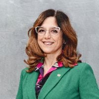 Dr. Teresa Rea avatar image