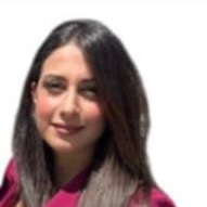 Dr. Vincenza Giordano avatar image