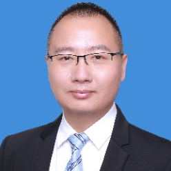 Prof. Dr. Sheng Lin avatar image