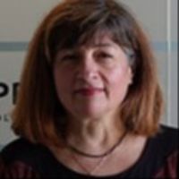 Dr. Angeliki Tserepi avatar image