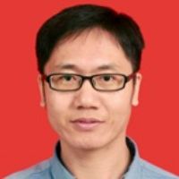 Dr. Xinwen Xu avatar image
