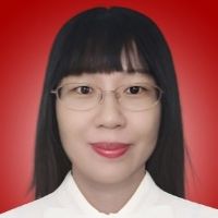 Dr. Hui Zhao avatar image