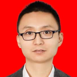 Dr. Wei Xu avatar image