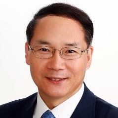 Prof. Dr. Jaehwan Kim avatar image