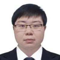 Dr. Lei Ding avatar image