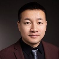 Dr. Guolong Zhang avatar image