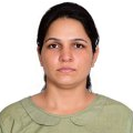 Dr. Sushma Yadav avatar image