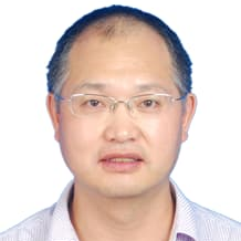 Prof. Dr. Yinnian Liu avatar image
