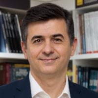 Prof. Dr. Armando Cordeiro avatar image