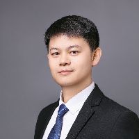 Dr. Cong Wang avatar image