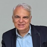 Dr. Ilias I. Vlachos avatar image
