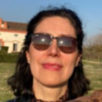 Dr. Juana M. Sanz avatar image