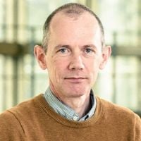 Dr. Steve Riddle avatar image