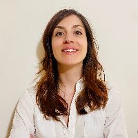 Dr. Claudia Parisi avatar image