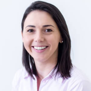 Dr. Rosana Colussi avatar image