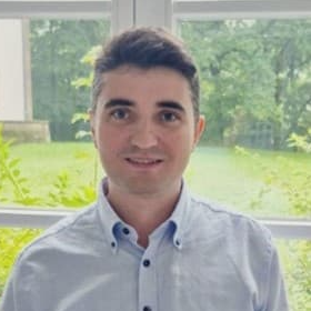 Dr. Egemen Avcu avatar image