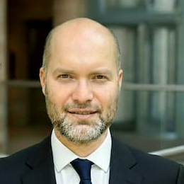 Dr. Cagatay Elibol avatar image