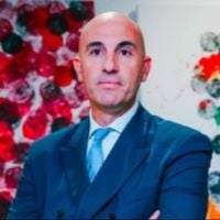 Dr. Angelo Rosa avatar image