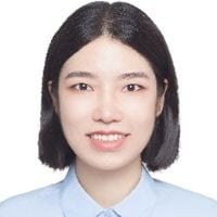 Dr. Nan Zhang avatar image