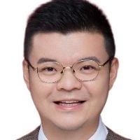 Dr. Sheng He avatar image