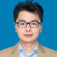 Dr. Changzheng Shao avatar image