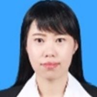 Dr. Xueqing Zhao avatar image