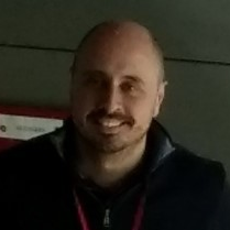 Dr. Fernando Herranz avatar image