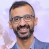 Dr. Nabil Ismaili avatar image