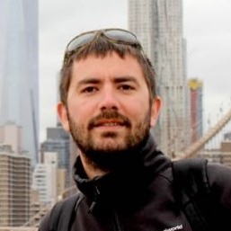 Dr. Juan Pellico avatar image