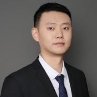 Dr. Fuqun Zhao avatar image