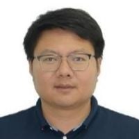 Dr. Xiaodong Jin avatar image