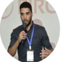 Dr. El Mehdi El Khattabi avatar image