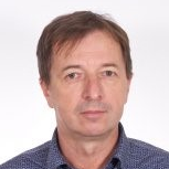 Prof. Dr. Marian Brestic avatar image